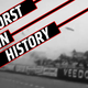 Illustration for article titled Just How Horrifying Was The Worst Crash In Motorsports, Le Mans 55?